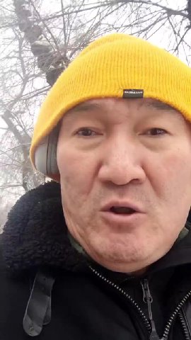 холодно дуба-а-к.
одевайтесь потеплее ❤️