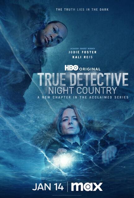 Вчера досмотрел последний сезон true detective. Финал разочаровал, к сожалению. В целом путь к финалу был интересный и увлекательный, темы культурного деколониализма и эмансипации женщин были хорошо п