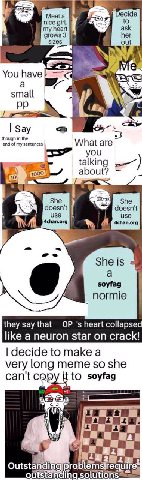 behold, cringiest shit I can find on internet