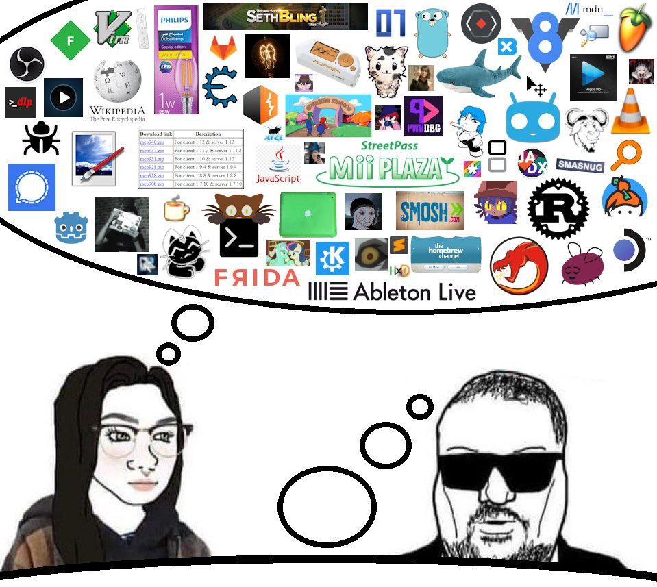 SETHBLING 07 И Ableton Live