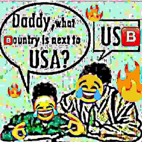 Daddy ISA? 4 1;