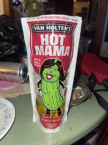 (VAN Hot