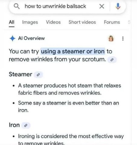 8 how to unwrinkle ballsack Images Videos Short videos Forums You can try using a steamer or iron to remove wrinkles from your scrotum. Steamer Asteamer produces hot steam that relaxes fabric fibers a