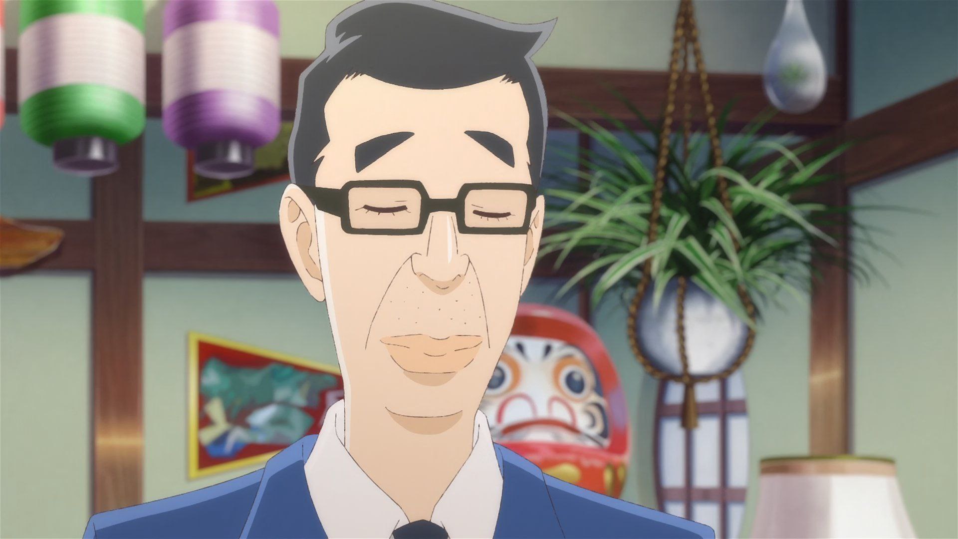 もう終わった。もう落ちてしまった。