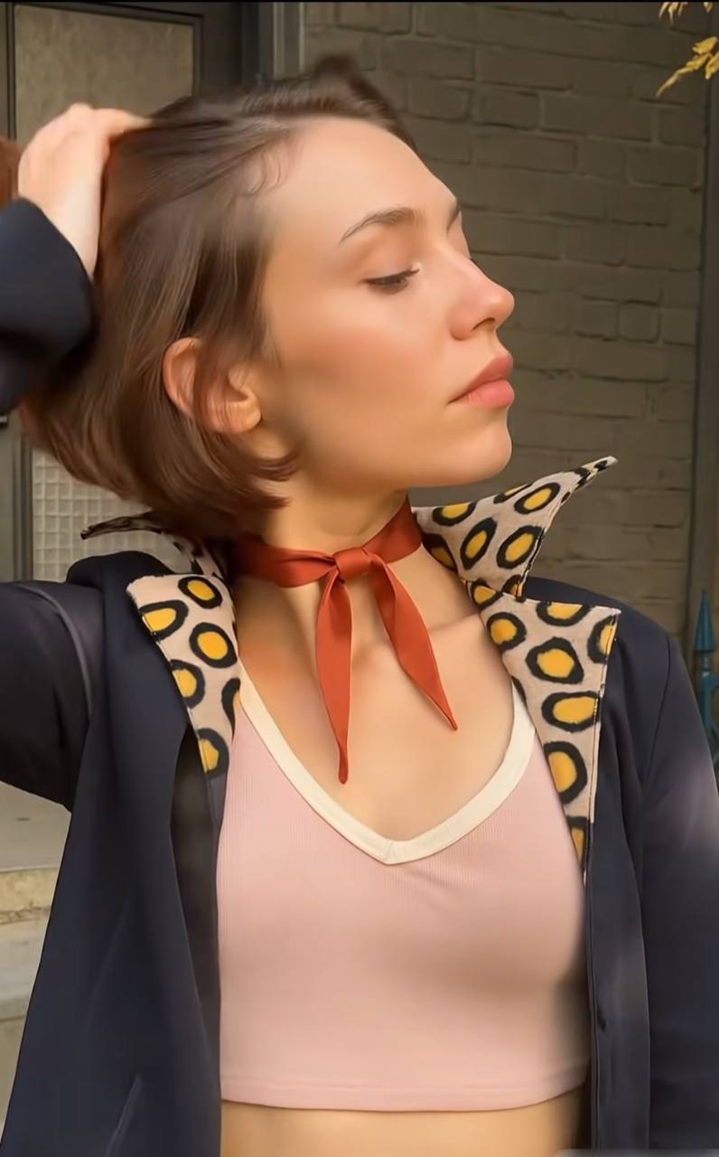 у me