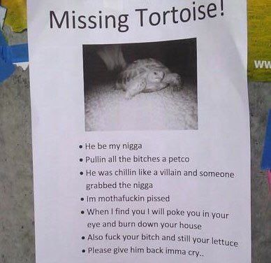Missing Не be my nigga Pullin all the bitches a petco He was chillin like a villain and'someone grabbed the nigga mothafuckin pissed When find you will poke you in your eye and burn. down your house A