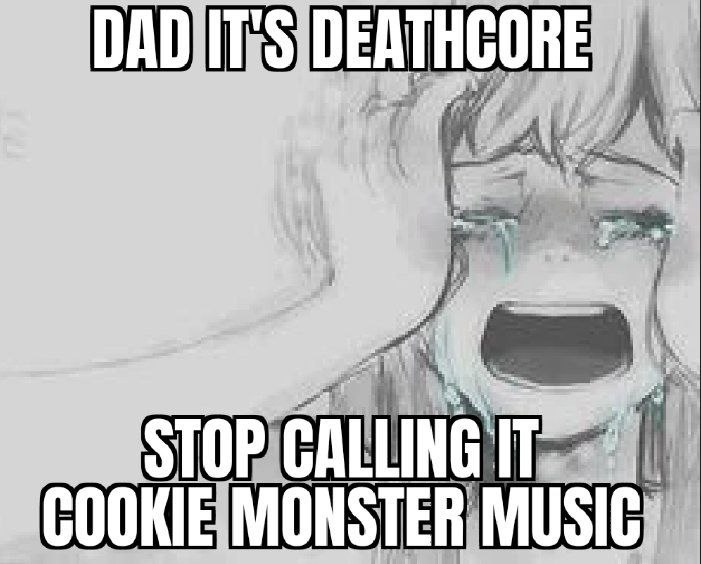 С ALLING IT MONSTER|MUSIC