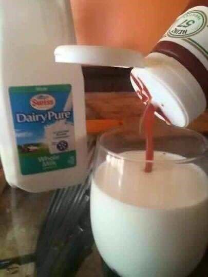 Dairy