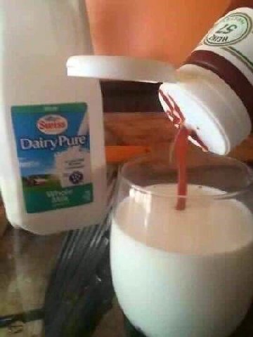 Dairy
