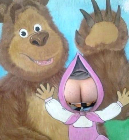 у