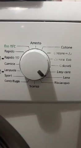 Rapido —— < Cotone+Uy Camicie —— Colorati Centrifuga Risciacquo