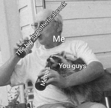 Me You guys