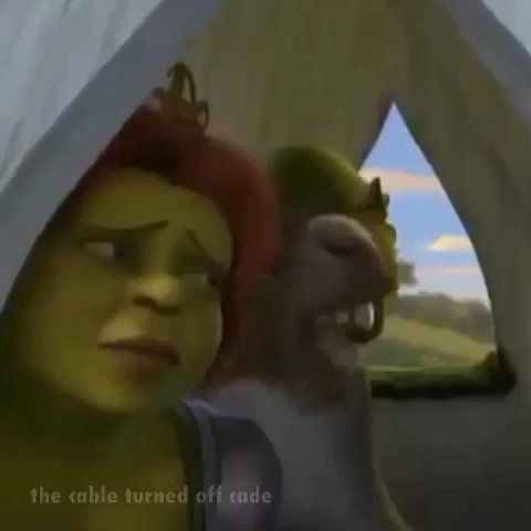 he cable turned о кафе