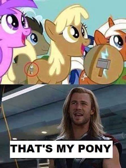 THAT'S РОМУ