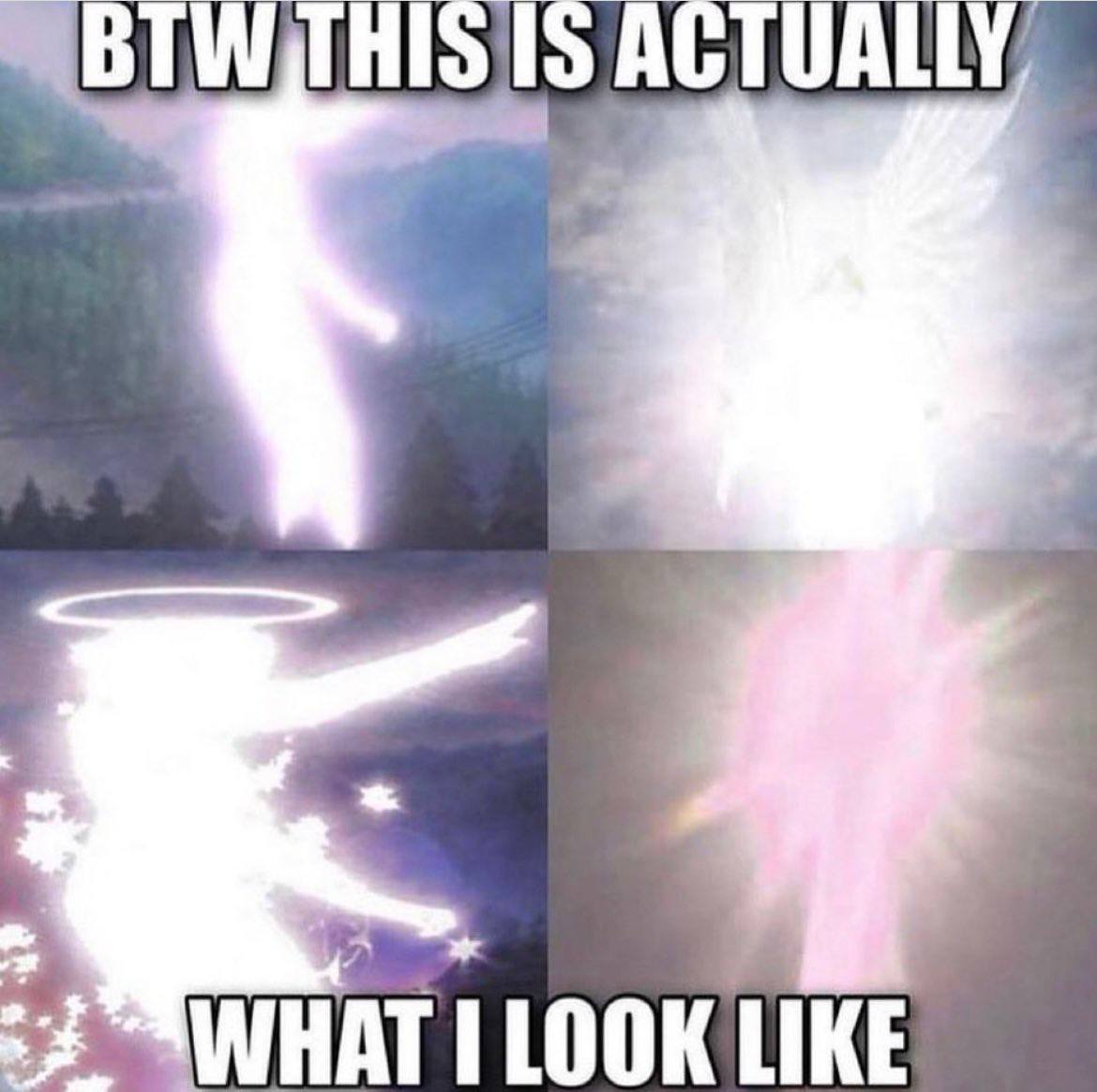 LOOK