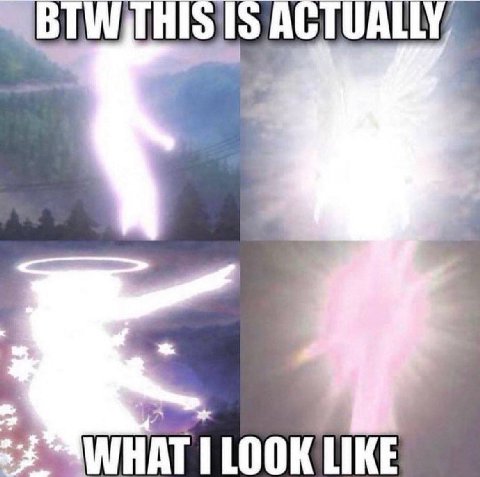 LOOK