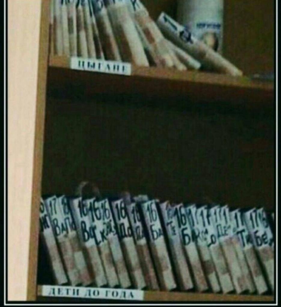 Типичный правый паблик вк