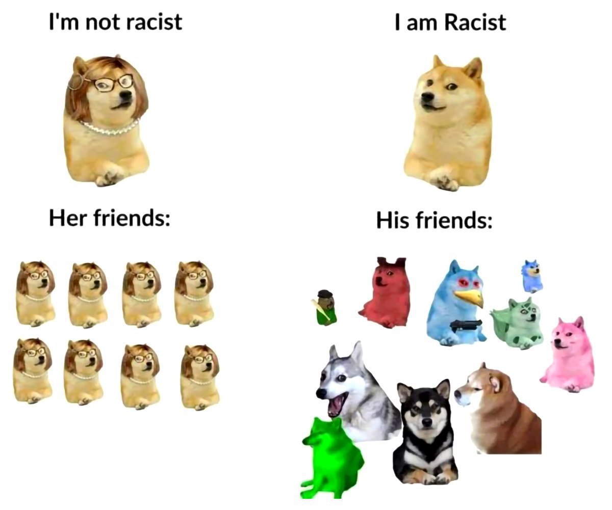 friends: eeee