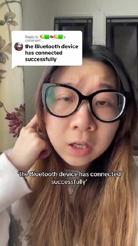 5оупа!Икеа Bluetooth device? leaving this;comment фи быеюов Чемсепаз connected у | butiplease explain this to me