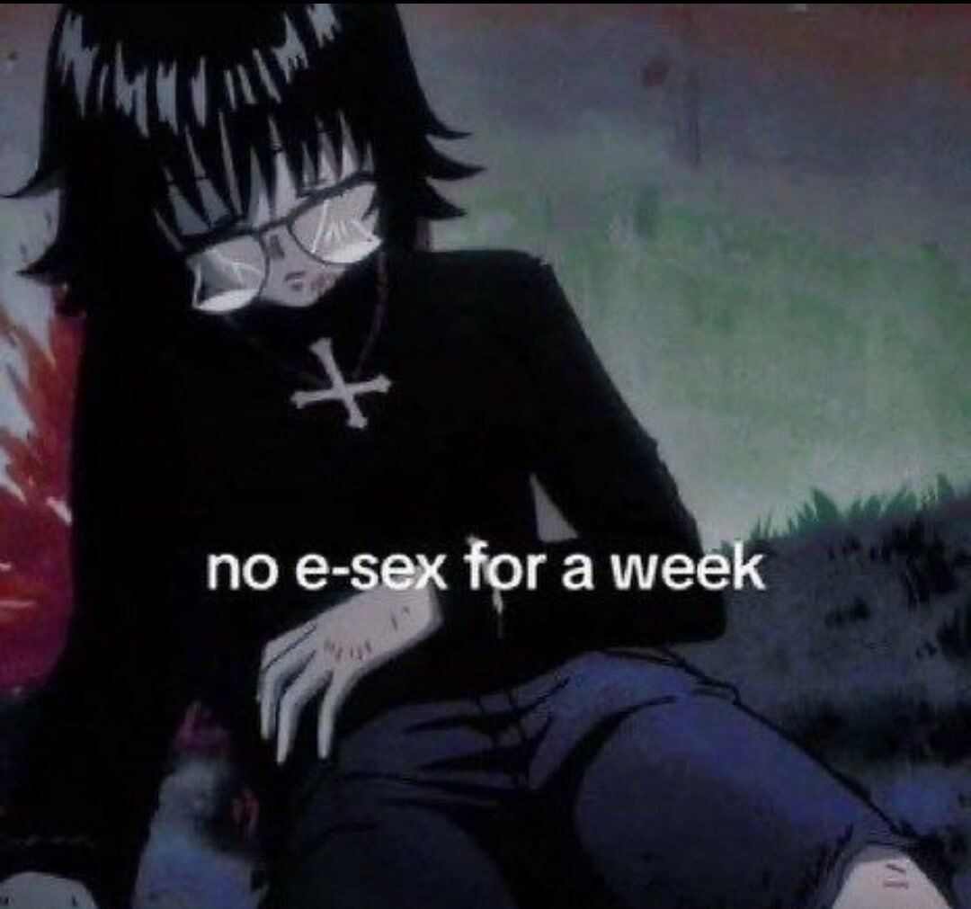 по е-зех for a week