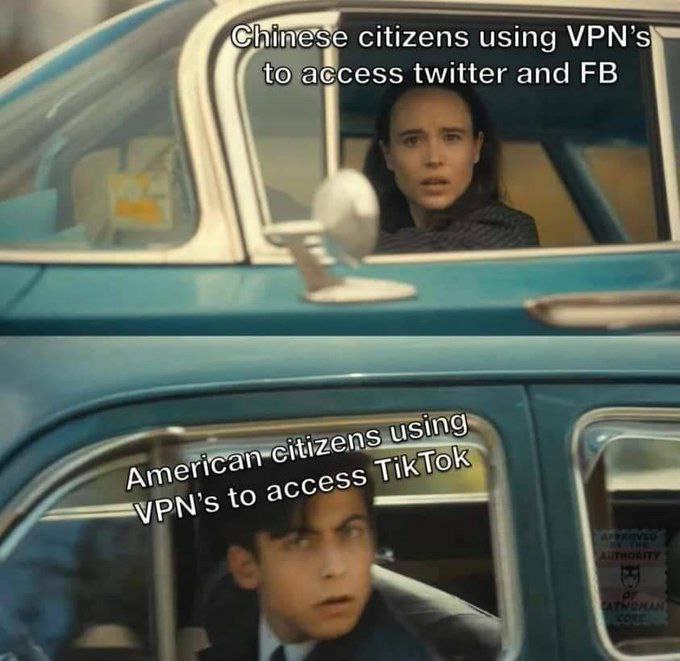 citizens using to twitter and i