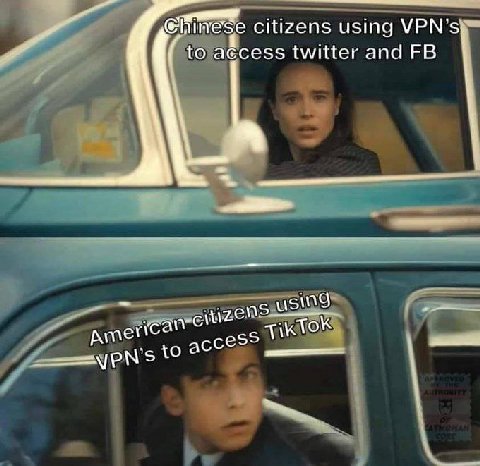 citizens using to twitter and i