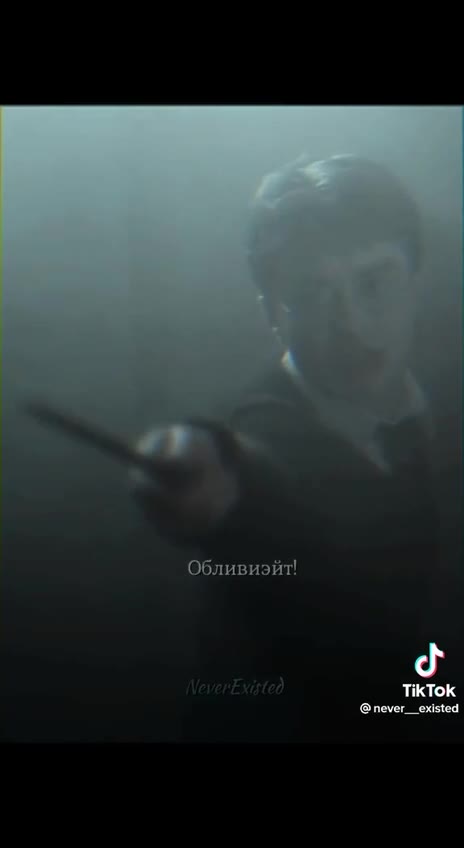 Обливиэйт! @never_existed Neveré TikTok
