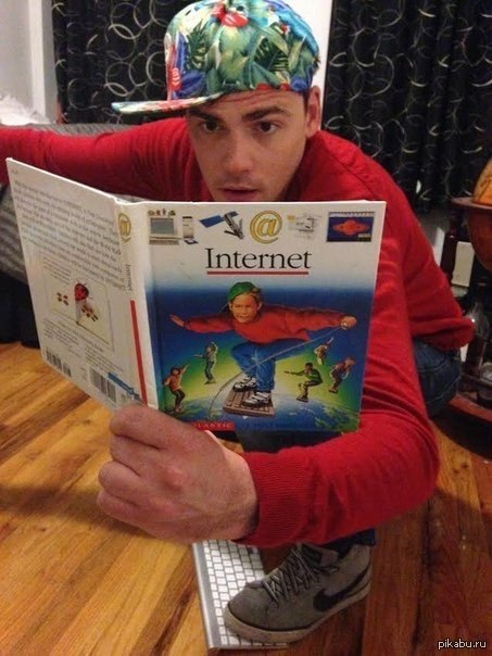 Internet pikabu.ru