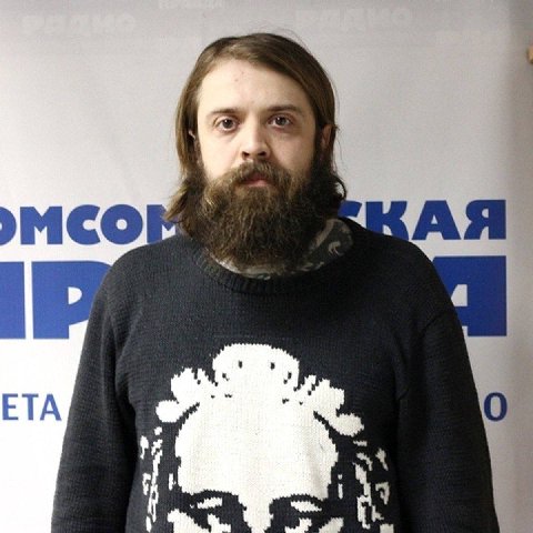 Этот дебил из интернов в роли Дугина