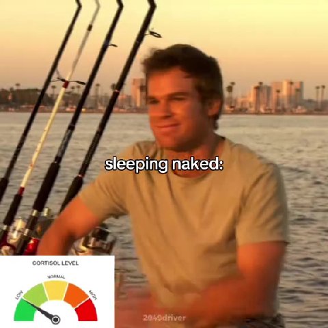 ь eng fully clothed: а sleeping naked: &. © защваныег