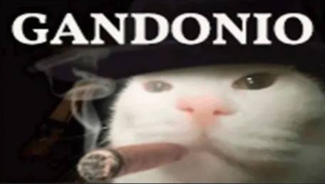 GANDONIO