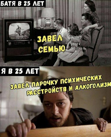 25 25 ЛЕТ ПСИХИЧЕСКИХ РАССТРОЙСТВ АЛКОГОЛИЗМ 4