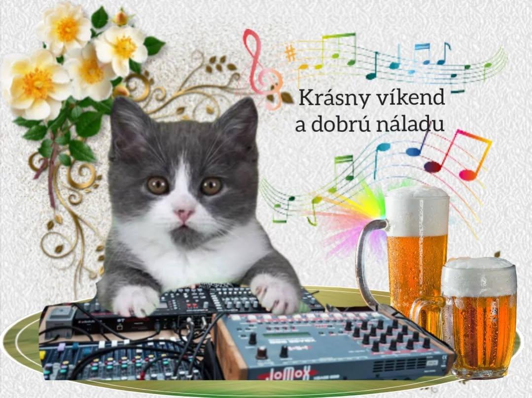 4 ffs Кгазпу vikend a dobru
