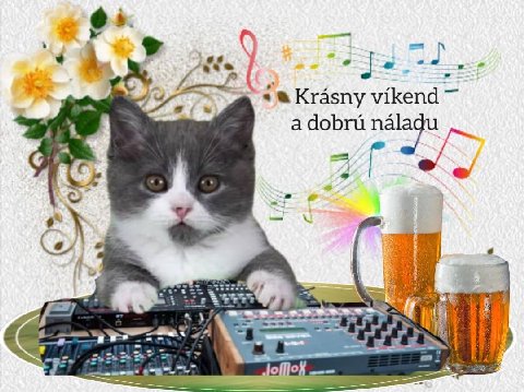 4 ffs Кгазпу vikend a dobru