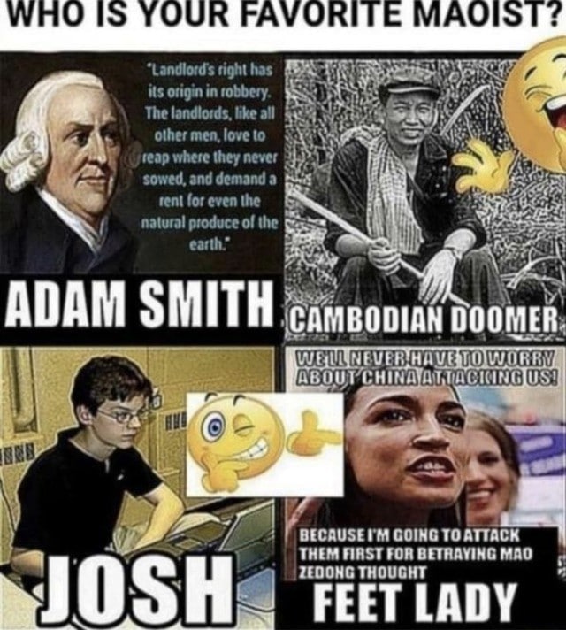 YOUR right has its origin in robbery The landlords, like all other men, love to reap where they never sowed, and demand a rent for even the natural produce of the earth SMITH: CAMBODIAN Doom MER, ABOU