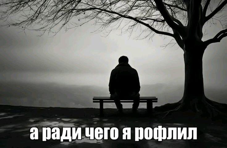 aS аради чего я рофлил