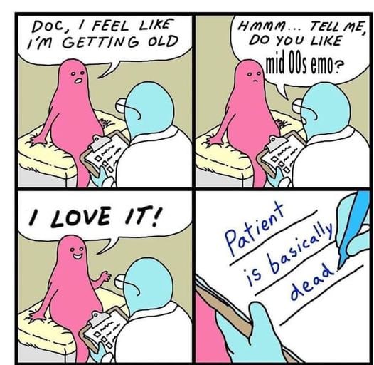 mid a. Love