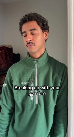 j Breaking Upiwith\your