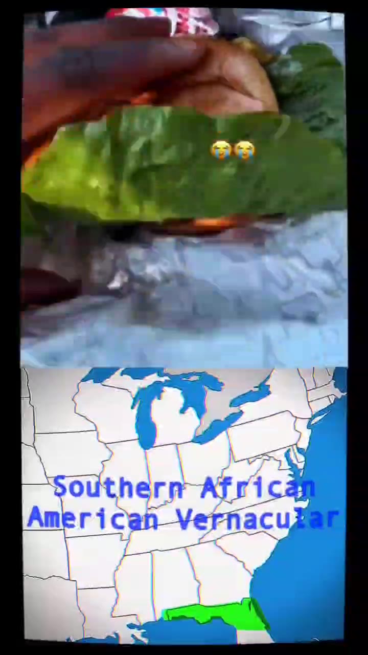 North, Hid-Westég@ ‘southern-Africa American Vernacug