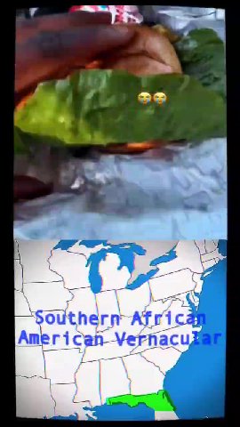 North, Hid-Westég@ ‘southern-Africa American Vernacug