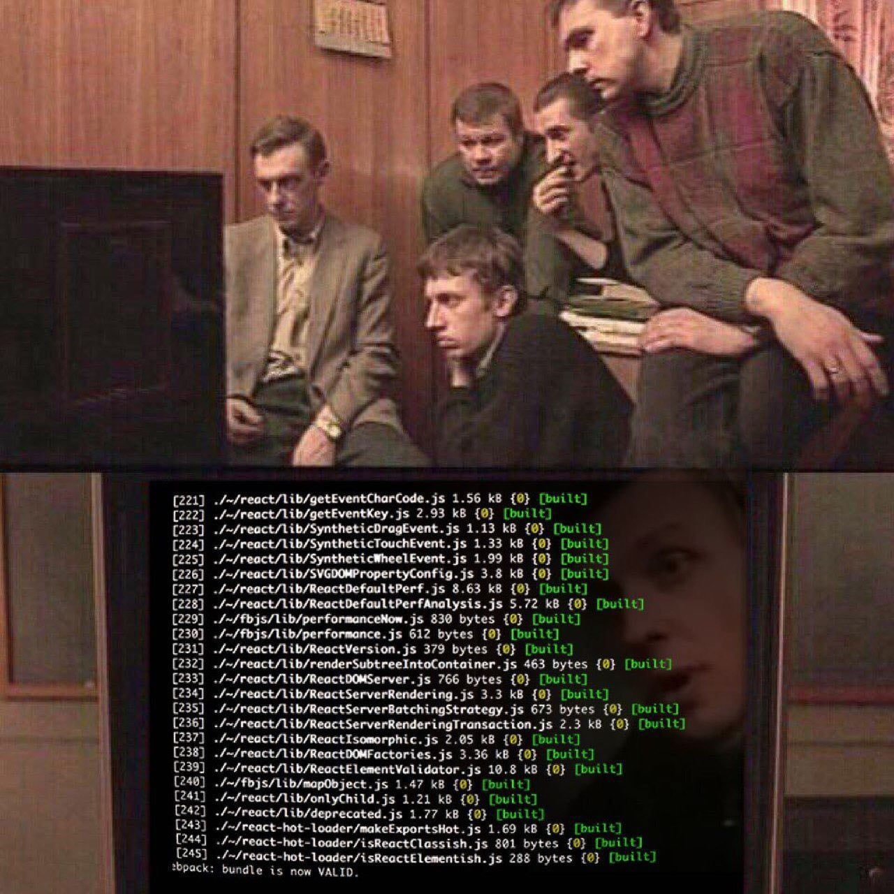 у +1 1 2 1 5 [221] 1.56 {0} [built] [222] 2.93 {0} [223] 1.13 {0} [built] [224] ./~/react/Lib/SyntheticTouchEvent.js 1.33 [built] [225] ./~/react/Lib/SyntheticWheelEvent.js 1.99 {0} [built] [226] ./~/