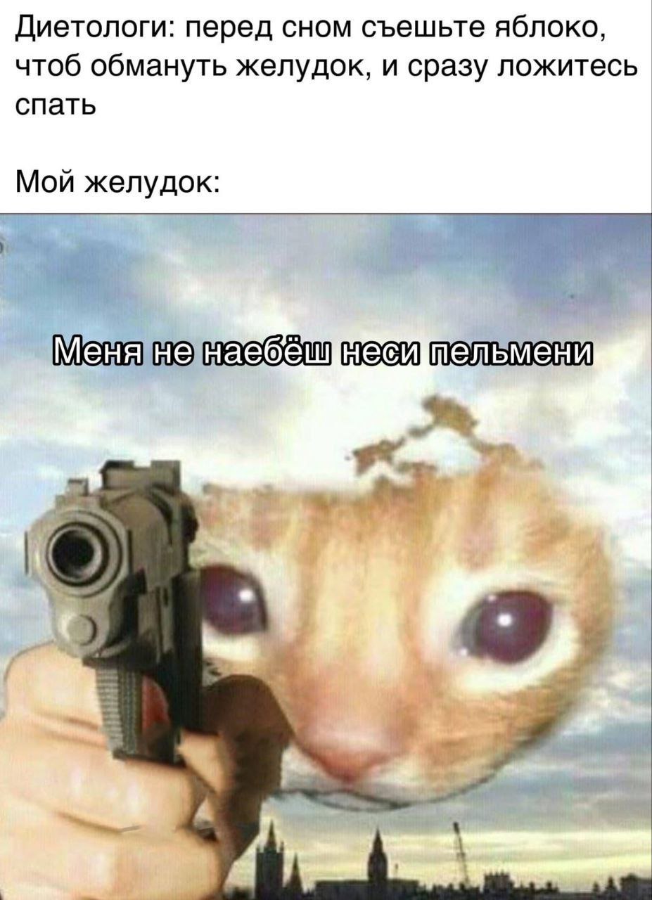 Диетологи: перед сном съешьте яблоко, чтоб обмануть желудок, и сразу ложитесь спать Мой желудок: