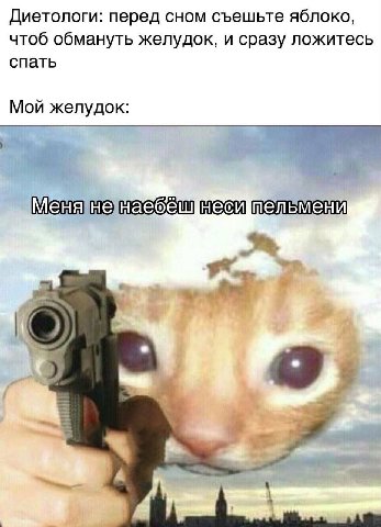 Диетологи: перед сном съешьте яблоко, чтоб обмануть желудок, и сразу ложитесь спать Мой желудок: