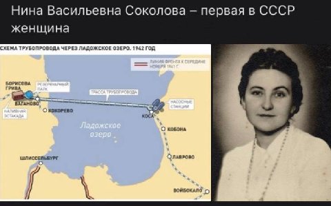 В ссср женщин не было