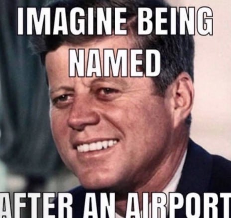IMAGINE BEIN NAMED ПЕТЕВ AN AIRPORT