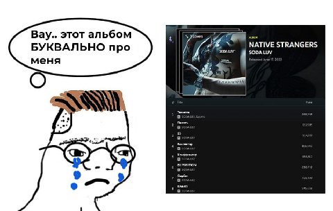 Вау.. этот альбом БУКВАЛЬНО про NATIVE STRANGERS WE меня Lit Темнота Память 25 Коллектор Клиффхомгер POSITION 9 КАБУЛ
