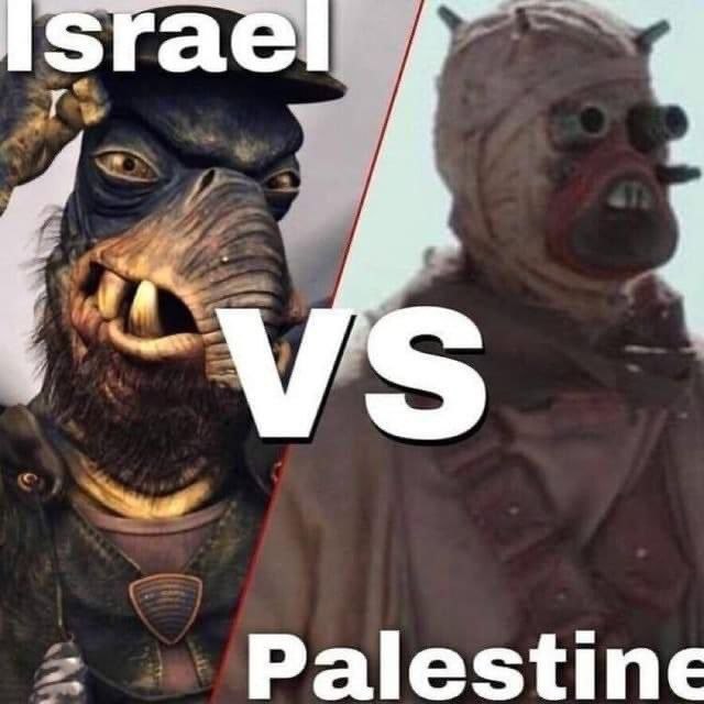 Palestine