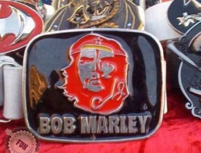 MARLEY,