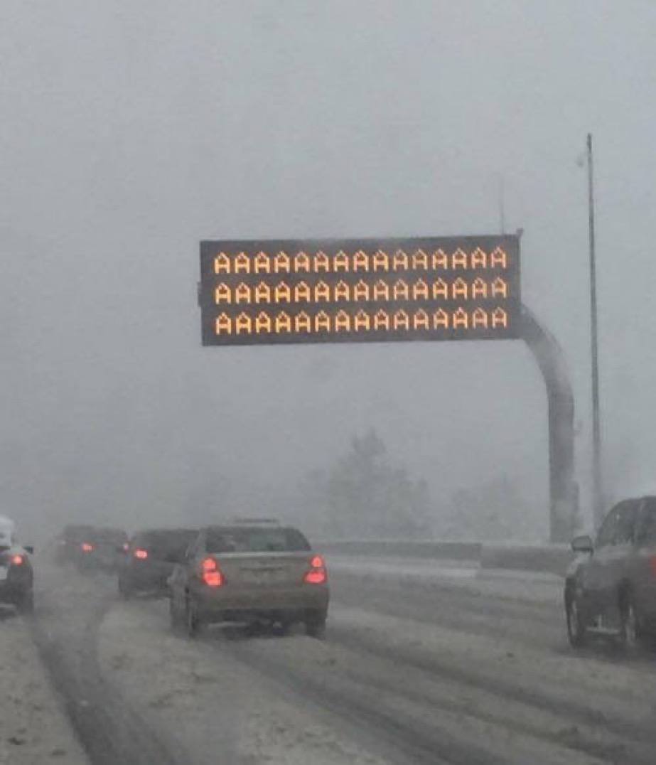 1 A