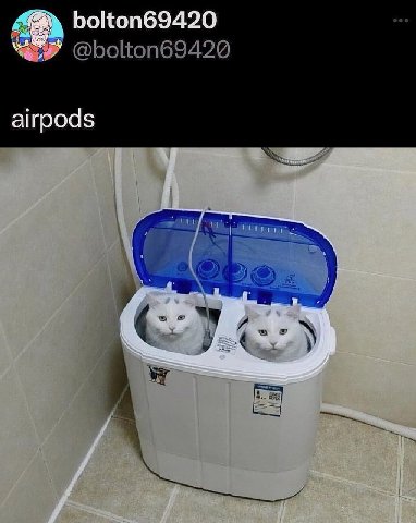 bolton69420 @bolton69420 airpods я